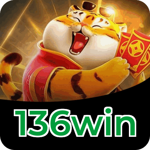136win Logo