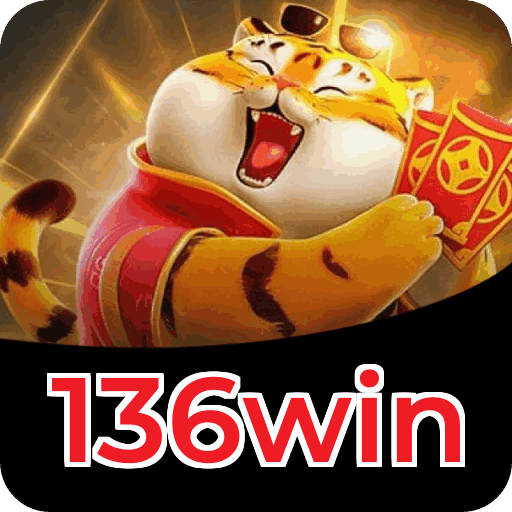 136win Logo